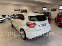 2017 Mercedes Benz A 160