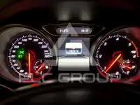 2017 Mercedes Benz A 160
