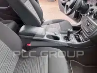 2017 Mercedes Benz A 160
