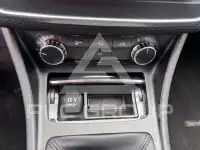 2017 Mercedes Benz A 160