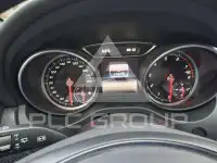2017 Mercedes Benz A 160