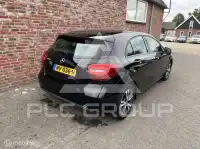 2017 Mercedes Benz A 160