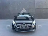 2017 Mercedes Benz A 160