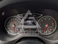 2017 Mercedes Benz A 160