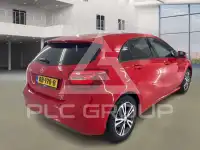 2017 Mercedes Benz A 160