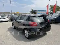 2017 Mercedes Benz A 160
