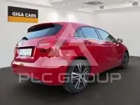 2017 Mercedes Benz A 160