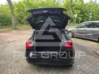 2017 Mercedes Benz A 160
