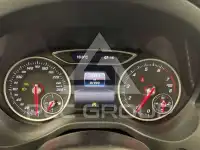 2017 Mercedes Benz A 160
