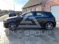 2017 Mercedes Benz A 160