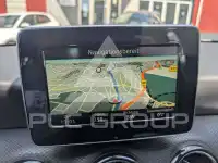 2017 Mercedes Benz A 160