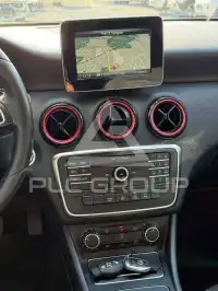 2017 Mercedes Benz A 160