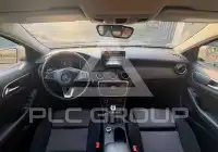 2017 Mercedes Benz A 160