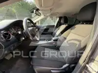 2017 Mercedes Benz A 160
