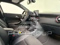 2017 Mercedes Benz A 160