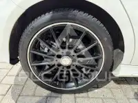2017 Mercedes Benz A 160
