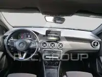 2017 Mercedes Benz A 160