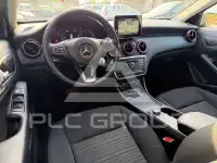 2017 Mercedes Benz A 160