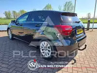 2017 Mercedes Benz A 160