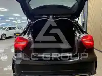 2017 Mercedes Benz A 160