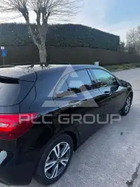 2017 Mercedes Benz A 160