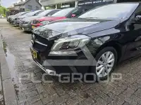 2017 Mercedes Benz A 160