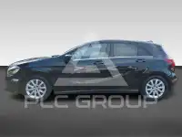 2017 Mercedes Benz A 160