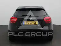 2017 Mercedes Benz A 160
