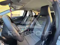 2017 Mercedes Benz A 160