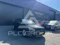 2017 Mercedes Benz A 160