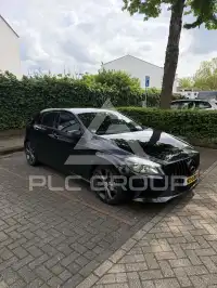 2017 Mercedes Benz A 160