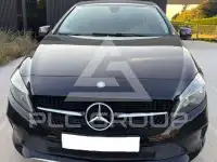 2017 Mercedes Benz A 160