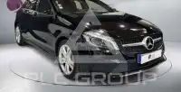 2017 Mercedes Benz A 160