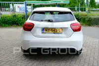 2017 Mercedes Benz A 160