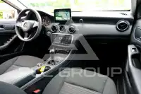 2017 Mercedes Benz A 160
