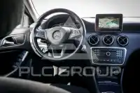 2017 Mercedes Benz A 160