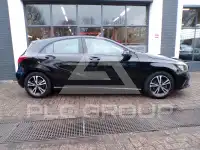 2017 Mercedes Benz A 160