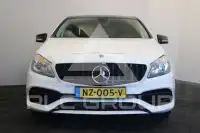 2017 Mercedes Benz A 160