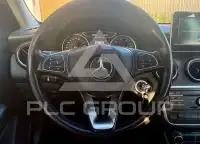 2017 Mercedes Benz A 160
