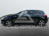 2017 Mercedes Benz A 160