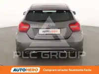 2017 Mercedes Benz A 160