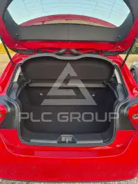 2017 Mercedes Benz A 160