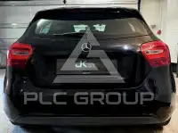 2017 Mercedes Benz A 160