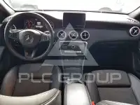 2017 Mercedes Benz A 160