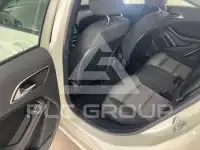 2017 Mercedes Benz A 160