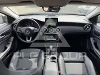 2017 Mercedes Benz A 160