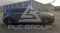 2017 Mercedes Benz A 160