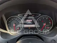 2017 Mercedes Benz A 160