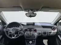 2017 Mercedes Benz A 160