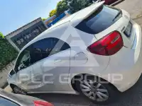 2017 Mercedes Benz A 160